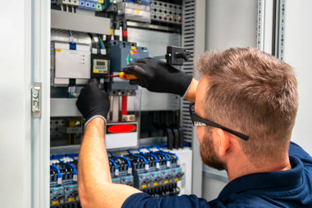 Best Electrical System Inspection  in Campbellsport, WI