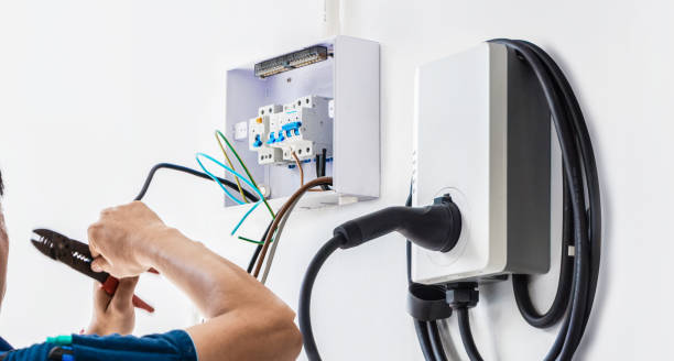 Best Electrical Upgrades for Homes  in Campbellsport, WI